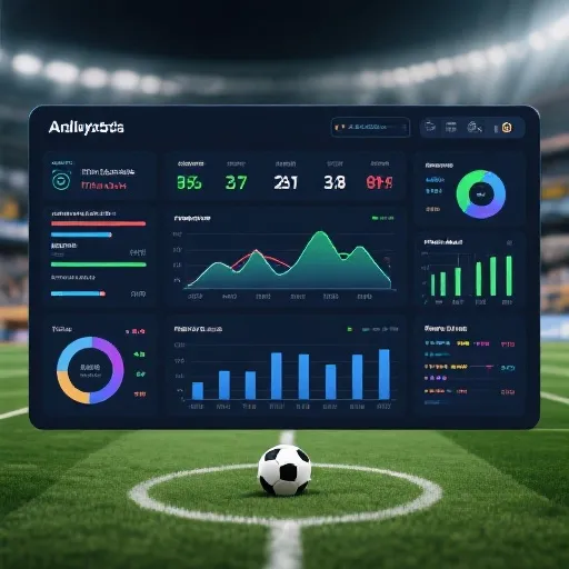 足球数据分析