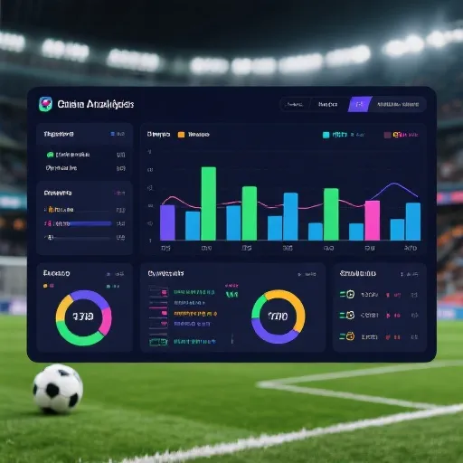 数据分析可视化