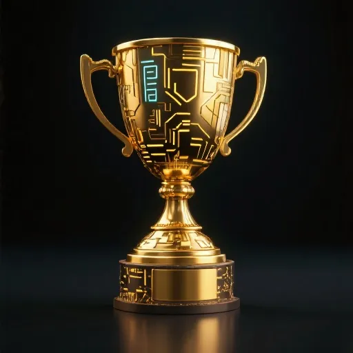 2024年度十大创新数字体育平台