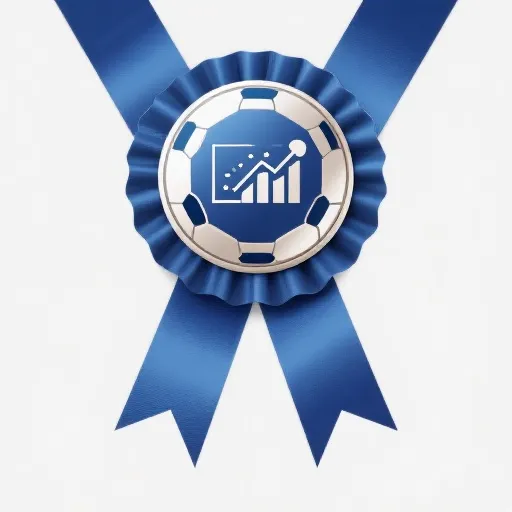 数据驱动足球预测先锋奖